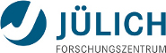 FZJ Logo